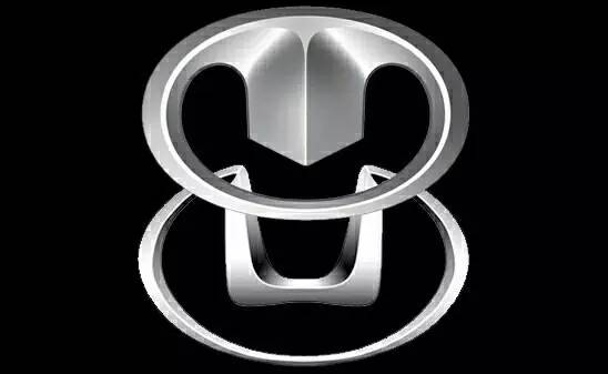 BYD的車標被玩壞了，國產車標丑的真相原來是這樣