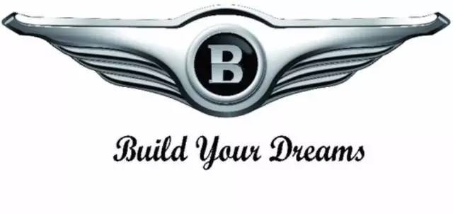 BYD的車標被玩壞了，國產車標丑的真相原來是這樣