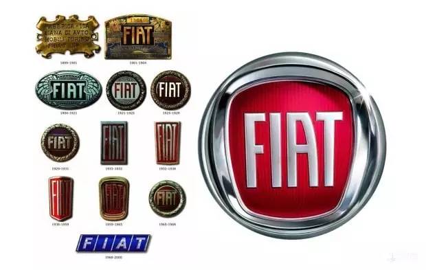 BYD的車標被玩壞了，國產車標丑的真相原來是這樣