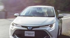 你知道豐田一共有多少種車標