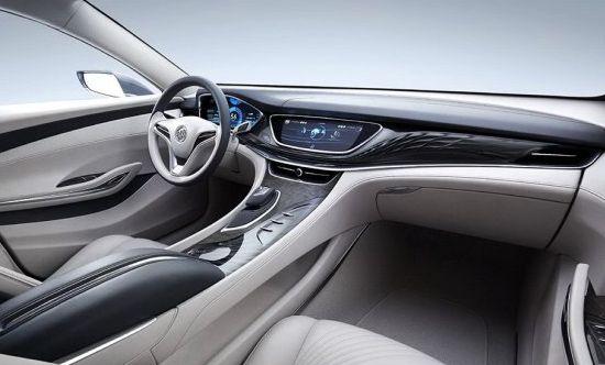 車標像屌絲車，沒想到比寶馬貴，坐上感覺值100萬