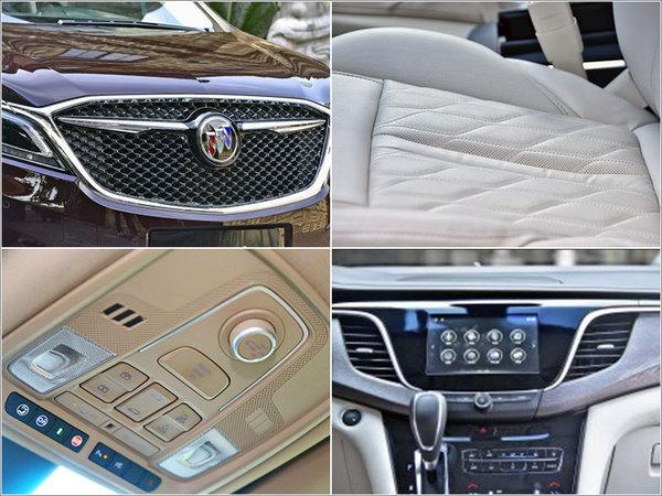 車標像屌絲車，沒想到比寶馬貴，坐上感覺值100萬