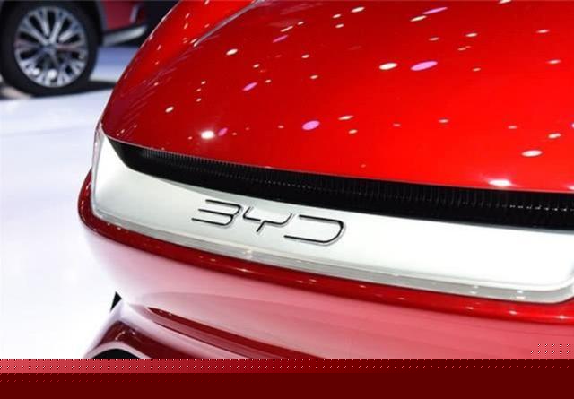 這5個車標都帶B, 卻一個比一個惹不起, 遇到離遠點!