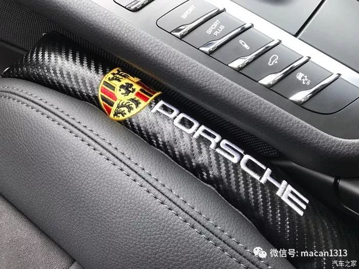 小哥花了一輛macan的錢來改裝新提的車，尤其那個輪轂。。。。。