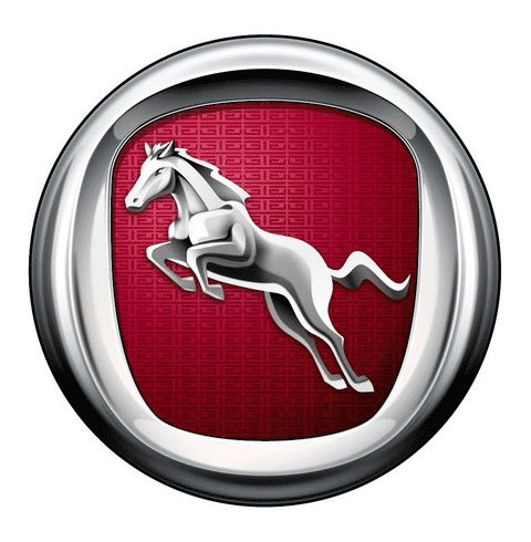 同樣用&ldquo;馬&rdquo;做車標的這五個品牌，差距為什么這么大？