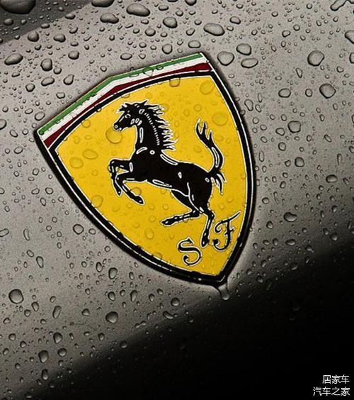 全球較美的7大車標(biāo), 較后一個(gè)堪稱神之車標(biāo)!