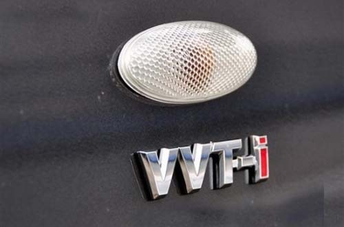 認識車標算什么？這些汽車尾標你知道什么意思嗎？