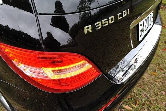 認識車標算什么？這些汽車尾標你知道什么意思嗎？