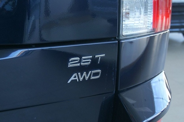 認識車標算什么？這些汽車尾標你知道什么意思嗎？