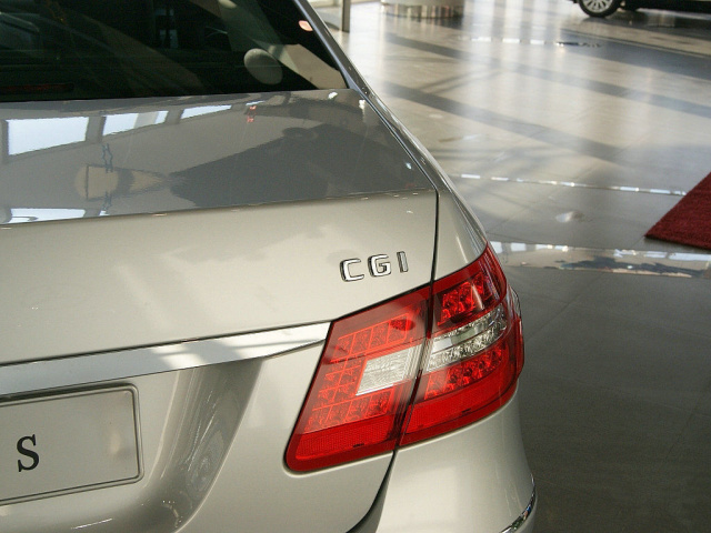 認識車標算什么？這些汽車尾標你知道什么意思嗎？