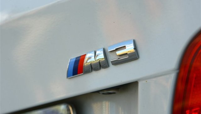 認識車標算什么？這些汽車尾標你知道什么意思嗎？