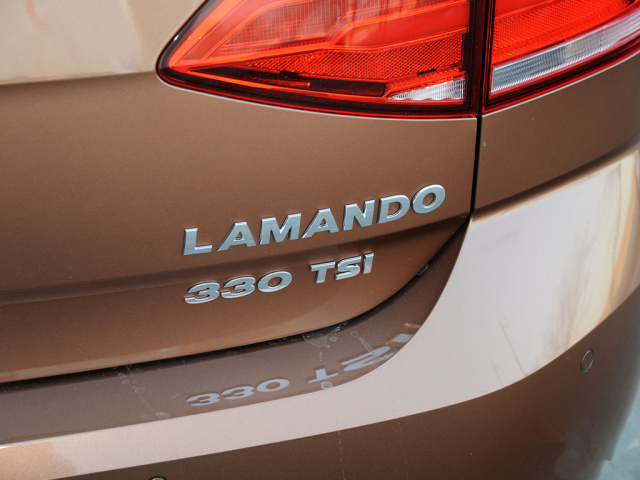 認識車標算什么？這些汽車尾標你知道什么意思嗎？