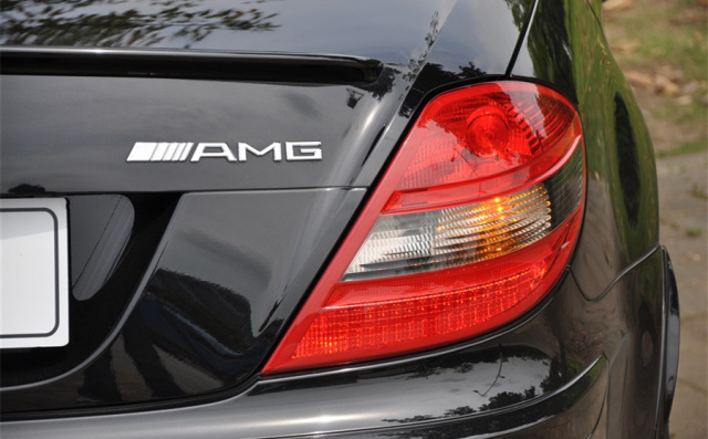 認識車標算什么？這些汽車尾標你知道什么意思嗎？