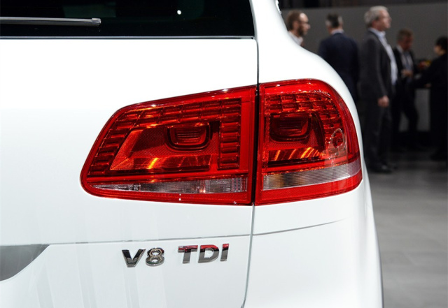 認識車標算什么？這些汽車尾標你知道什么意思嗎？