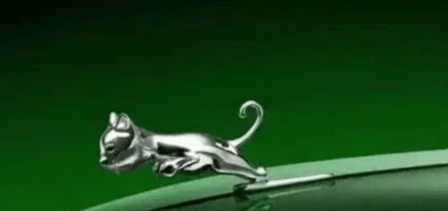 這些腦洞大開的車主，車標都能玩出花樣，關鍵毫無違和感