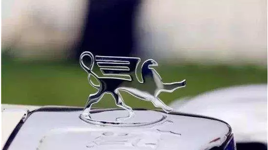 奇葩車標亮瞎你的眼  你肯定沒見過！