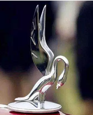 奇葩車標亮瞎你的眼  你肯定沒見過！