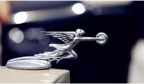 奇葩車標亮瞎你的眼  你肯定沒見過！