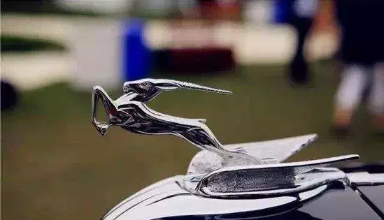 奇葩車標亮瞎你的眼  你肯定沒見過！