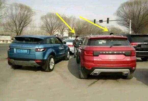 車主私自更換車標，為什么會不被允許？