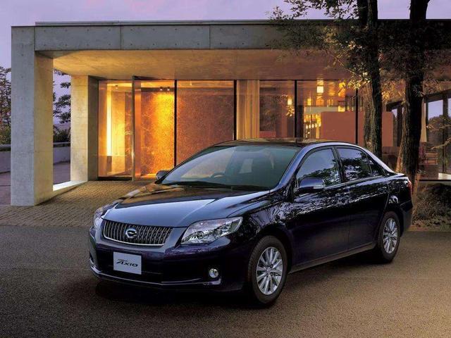 豐田旗下10個車標(biāo)，老司機較多能認識5個，想知道你見過幾個？