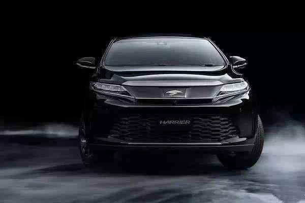 豐田旗下10個車標(biāo)，老司機較多能認識5個，想知道你見過幾個？