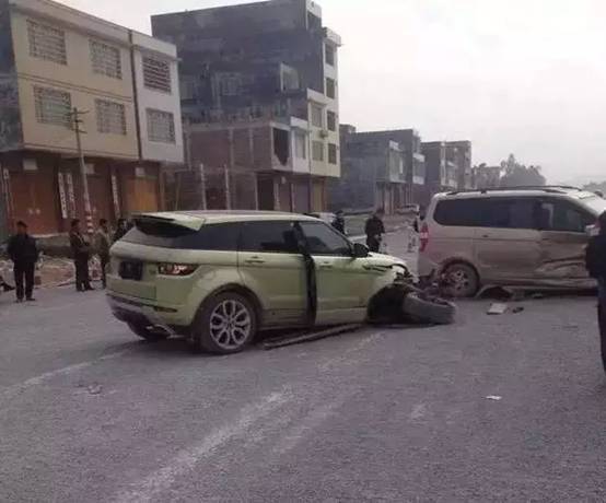 因為手癢一不小心搜索了某寶的車標銷售，結果發現&hellip;&hellip;