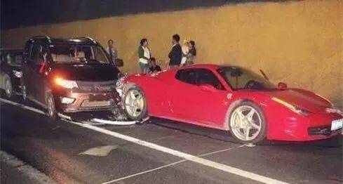 因為手癢一不小心搜索了某寶的車標銷售，結果發現&hellip;&hellip;