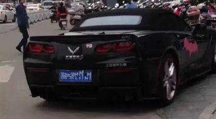 因為手癢一不小心搜索了某寶的車標銷售，結果發現&hellip;&hellip;