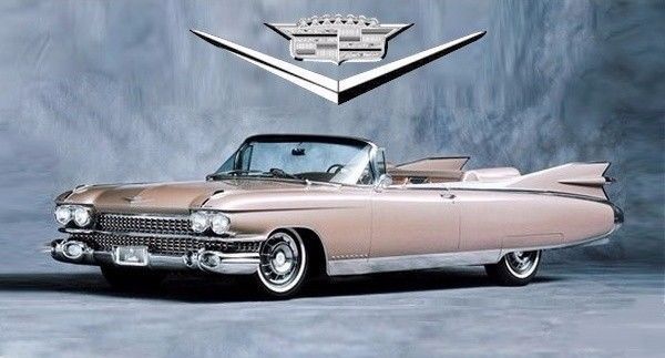 開過凱迪拉克汽車，但你不一定見過凱迪拉克坦克