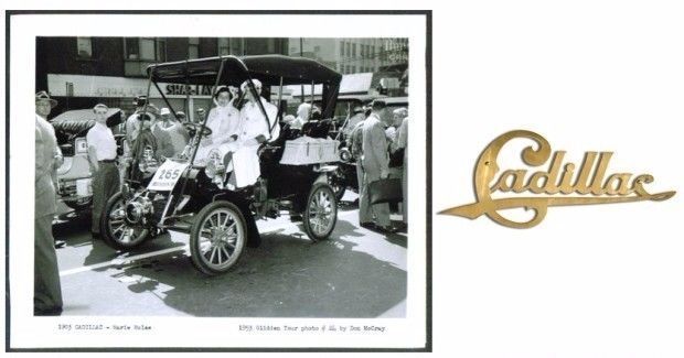 開過凱迪拉克汽車，但你不一定見過凱迪拉克坦克