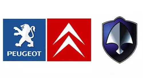 全球知名汽車車標大全，別再被笑話啦~~~