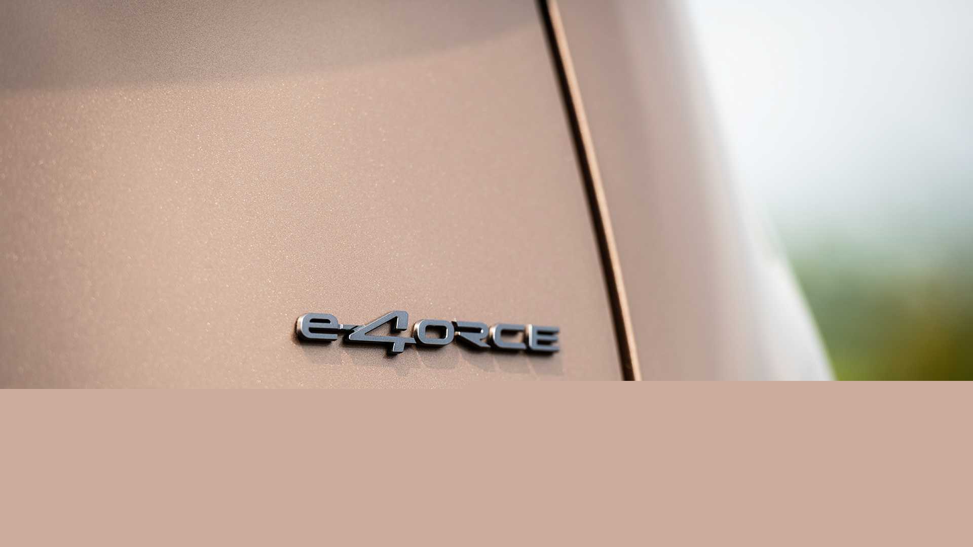 日產Ariya帶來的，不僅僅是一個新車標這么簡單