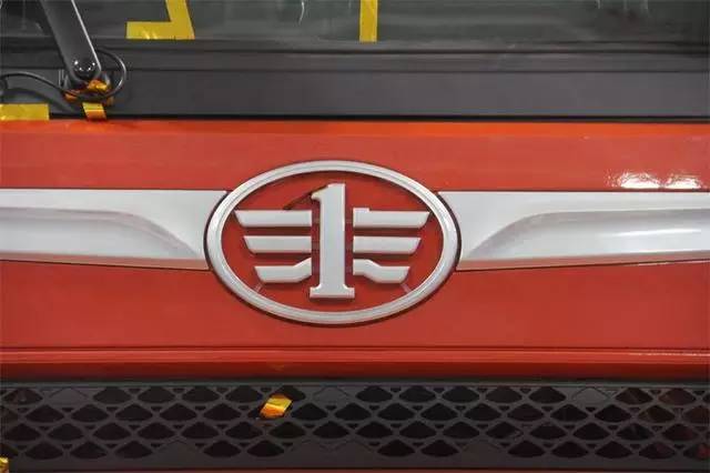 國內十大重卡車標里蘊含的這些你都知道嗎？