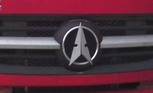 國內十大重卡車標里蘊含的這些你都知道嗎？