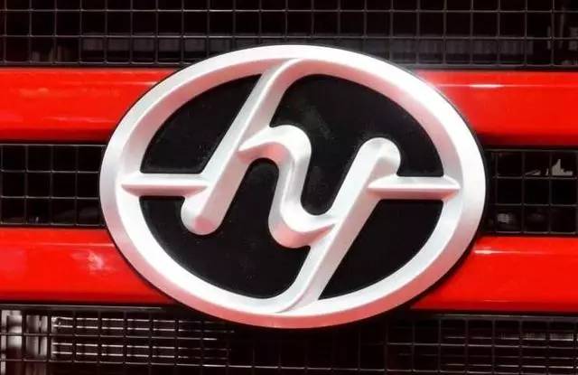 國內十大重卡車標里蘊含的這些你都知道嗎？