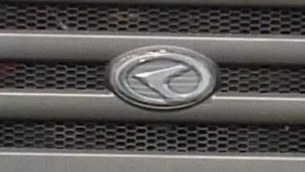 國內十大重卡車標里蘊含的這些你都知道嗎？