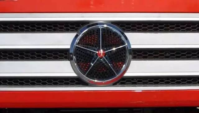 國內十大重卡車標里蘊含的這些你都知道嗎？