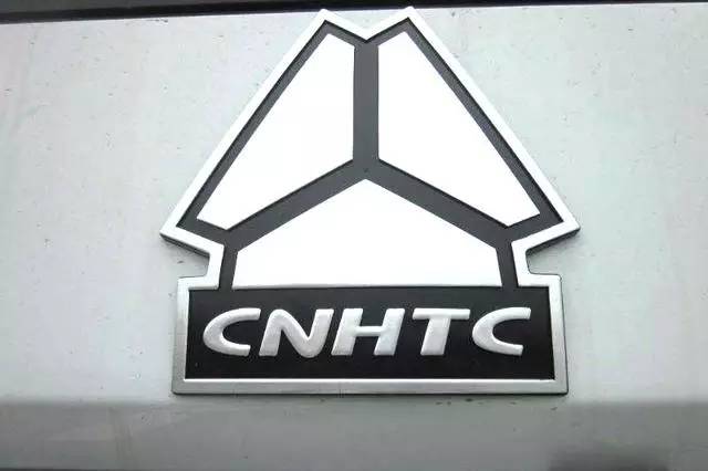 國內十大重卡車標里蘊含的這些你都知道嗎？