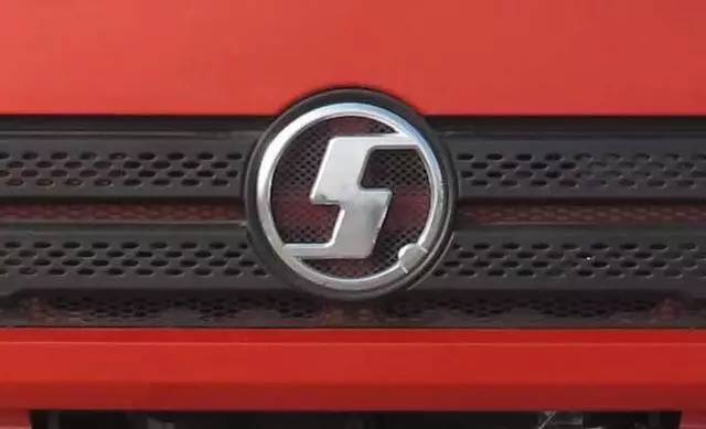 國內十大重卡車標里蘊含的這些你都知道嗎？