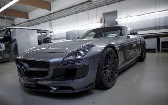 車標(biāo)是字母&ldquo;B&rdquo;，比亞迪想模仿，結(jié)果尷尬了！