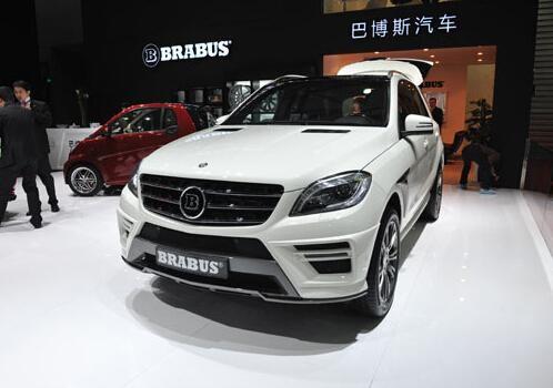 車標(biāo)是字母&ldquo;B&rdquo;，比亞迪想模仿，結(jié)果尷尬了！