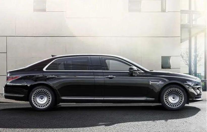 車標帶翅膀就是豪車嗎？韓國歐巴當BBA是擺設嗎？