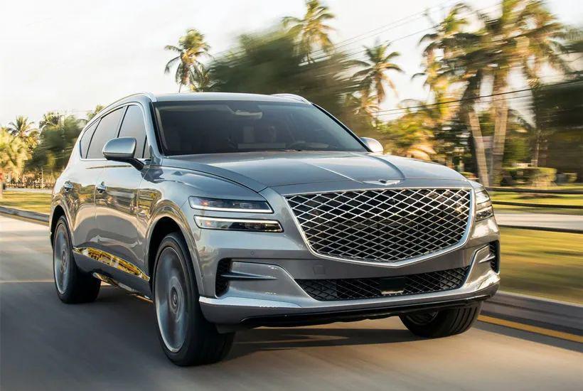 車標帶翅膀就是豪車嗎？韓國歐巴當BBA是擺設嗎？