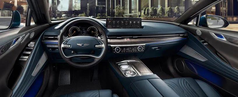 車標帶翅膀就是豪車嗎？韓國歐巴當BBA是擺設嗎？