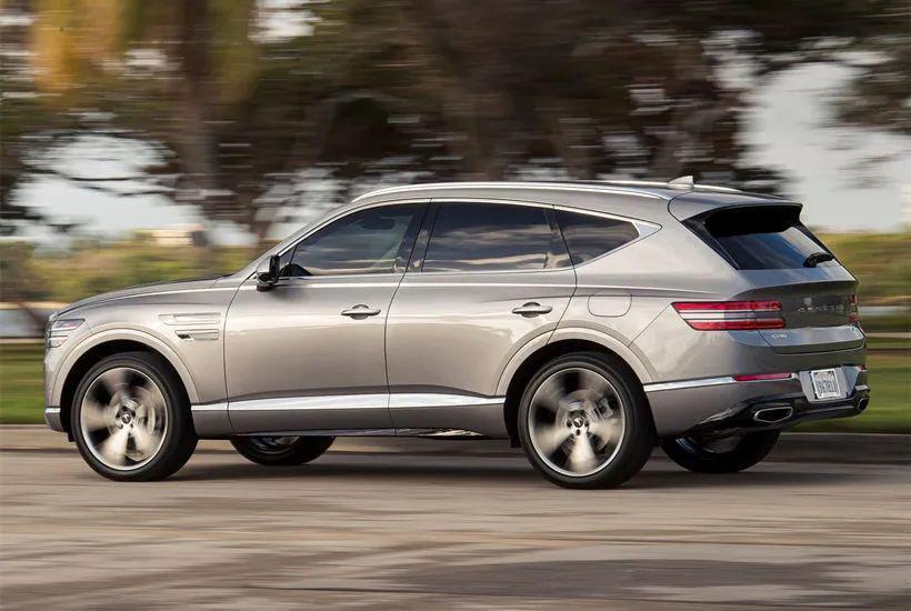 車標帶翅膀就是豪車嗎？韓國歐巴當BBA是擺設嗎？