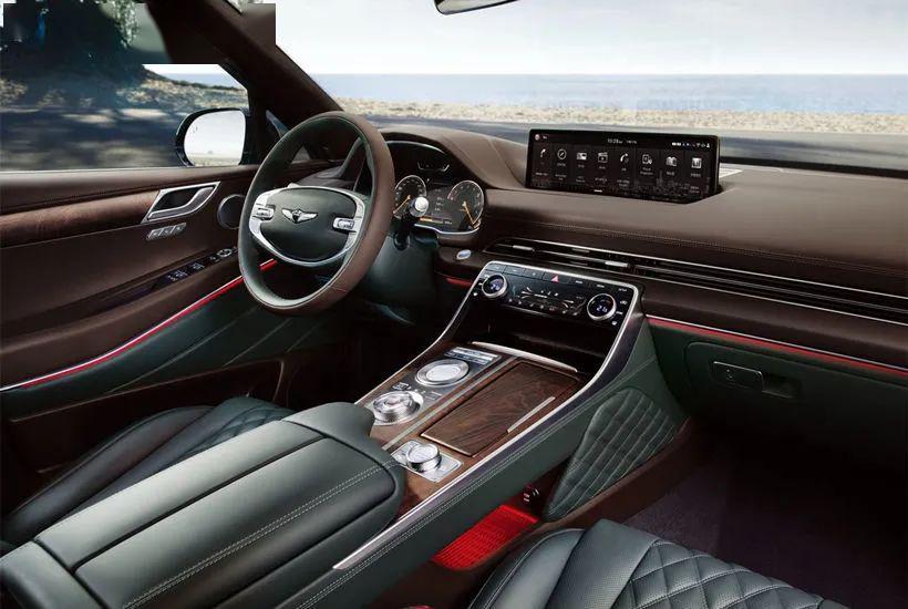 車標帶翅膀就是豪車嗎？韓國歐巴當BBA是擺設嗎？