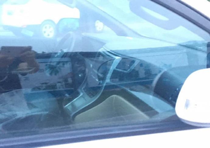 國產較牛MPV，C本都不能開，可一看車標所有男人都笑了