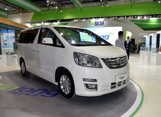 國產較牛MPV，C本都不能開，可一看車標所有男人都笑了