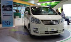 國產最牛MPV，C本都不能開，可